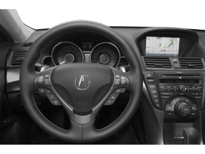 2014 Acura TL — photo 12 view