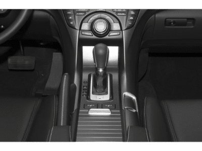 2014 Acura TL — photo 16 view
