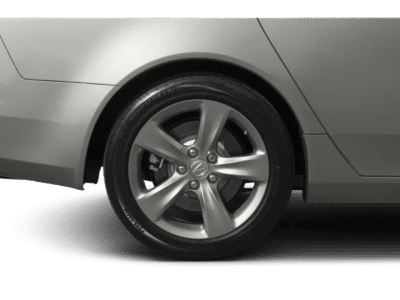 2014 Acura TL — photo 17 view