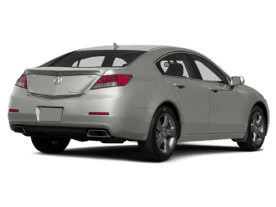 2014 Acura TL — photo 8 view