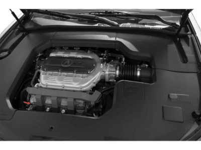 2014 Acura TL — photo 19 view