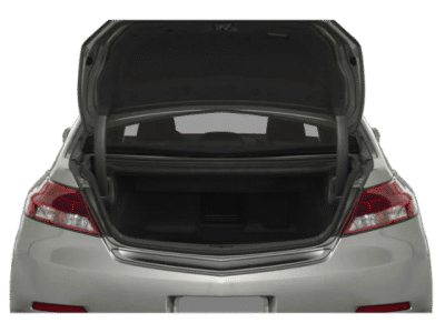 2014 Acura TL — photo 18 view