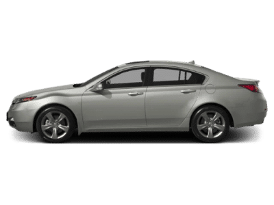2014 Acura TL — photo 9 view