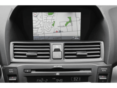 2014 Acura TL — photo 23 view