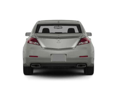 2014 Acura TL — photo 11 view