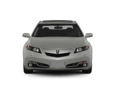 2014 Acura TL — photo 10 view