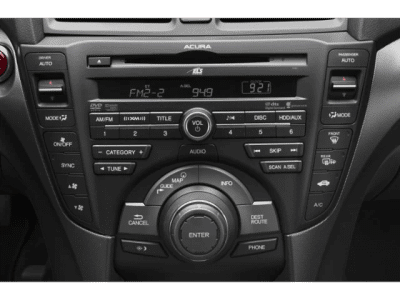 2014 Acura TL — photo 15 view