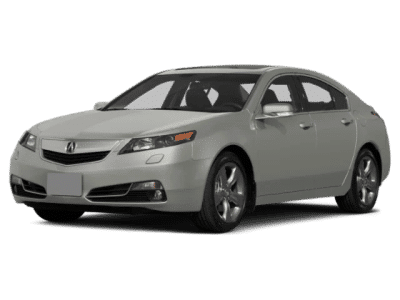2014 Acura TL — photo 7 view