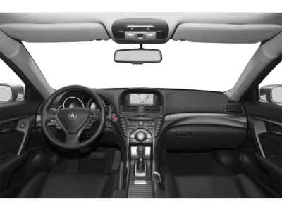 2014 Acura TL — photo 13 view