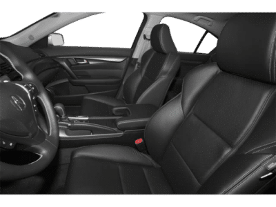 2014 Acura TL — photo 14 view