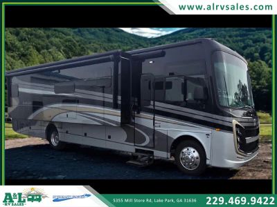 2024 Entegra Coach Emblem - Photo 1