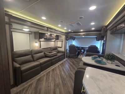 2024 Entegra Coach Emblem - Photo 10