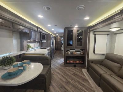 2024 Entegra Coach Emblem - Photo 5