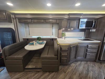 2024 Entegra Coach Emblem - Photo 8