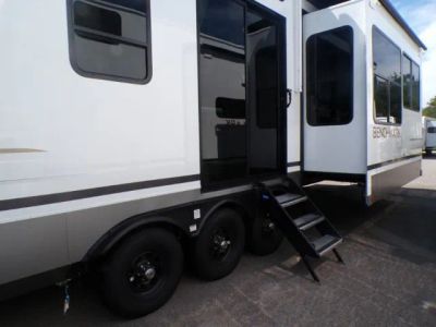 2026 Alliance RV Benchmark - Photo 9