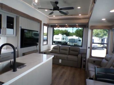 2026 Alliance RV Benchmark - Photo 11