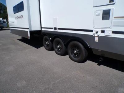 2026 Alliance RV Benchmark - Photo 7