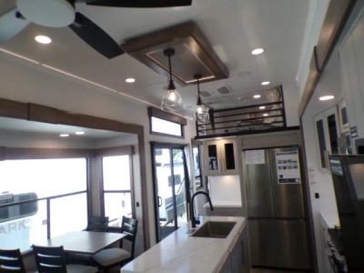 2026 Alliance RV Benchmark - Photo 19