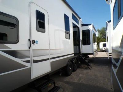 2026 Alliance RV Benchmark - Photo 8