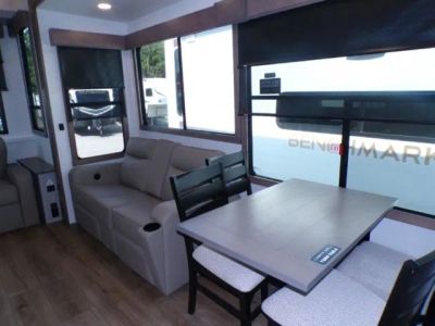 2026 Alliance RV Benchmark - Photo 17