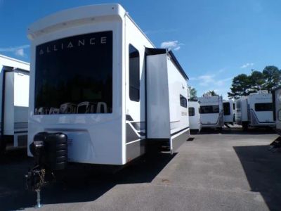 2026 Alliance RV Benchmark - Photo 2