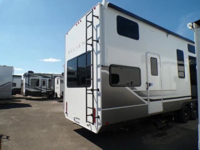 2026 Alliance RV Benchmark - Photo 5