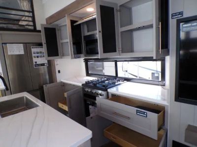 2026 Alliance RV Benchmark - Photo 22