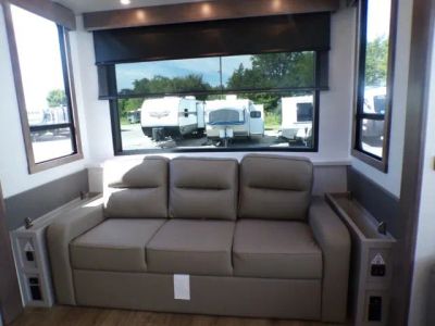 2026 Alliance RV Benchmark - Photo 14