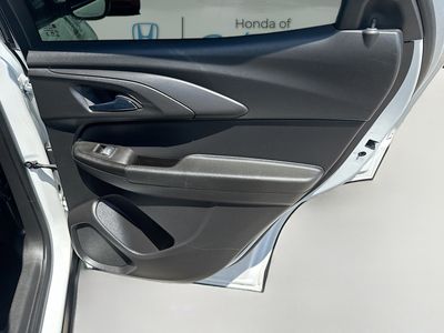 2022 Chevrolet Trailblazer - Photo 29