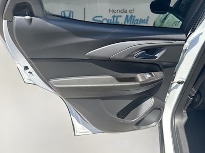 2022 Chevrolet Trailblazer - Photo 24