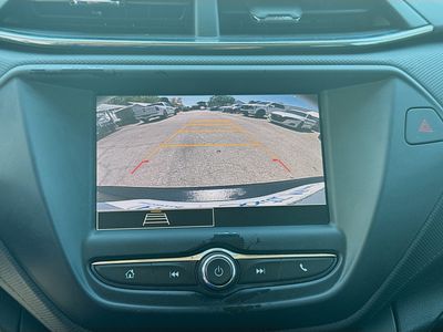 2022 Chevrolet Trailblazer - Photo 13