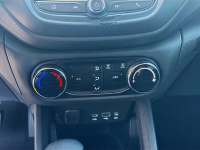 2022 Chevrolet Trailblazer - Photo 14