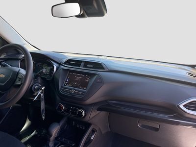 2022 Chevrolet Trailblazer - Photo 31