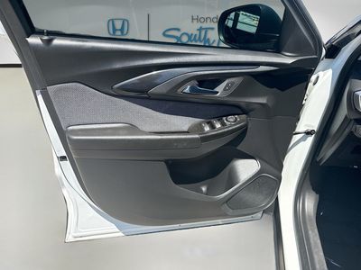 2022 Chevrolet Trailblazer - Photo 19