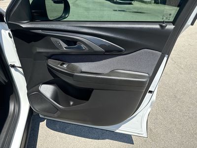 2022 Chevrolet Trailblazer - Photo 32