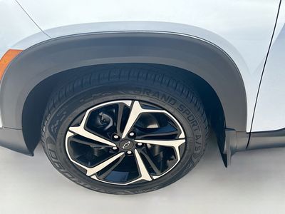 2022 Chevrolet Trailblazer - Photo 35