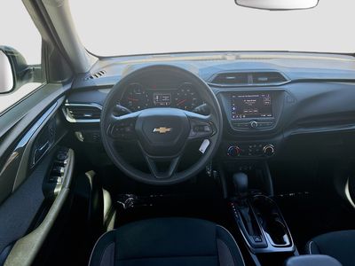 2022 Chevrolet Trailblazer - Photo 20