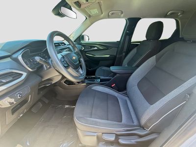2022 Chevrolet Trailblazer - Photo 18