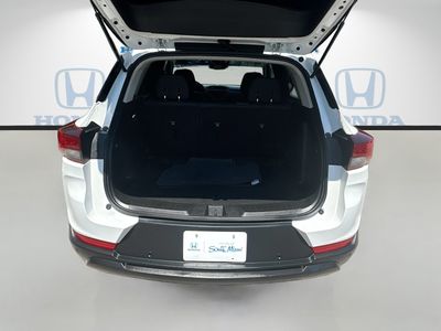 2022 Chevrolet Trailblazer - Photo 25