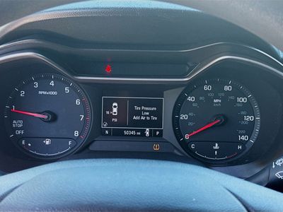2022 Chevrolet Trailblazer - Photo 11