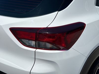 2022 Chevrolet Trailblazer - Photo 26