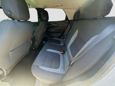 2022 Chevrolet Trailblazer - Photo 22