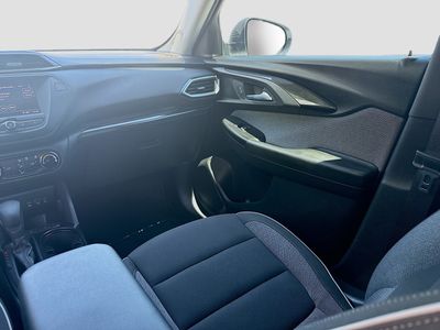 2022 Chevrolet Trailblazer - Photo 21