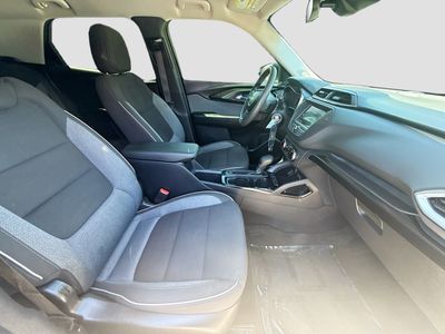 2022 Chevrolet Trailblazer - Photo 30