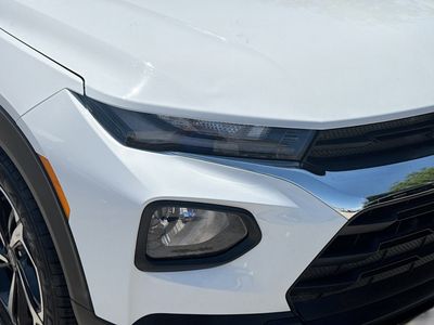 2022 Chevrolet Trailblazer - Photo 33