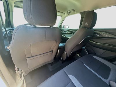 2022 Chevrolet Trailblazer - Photo 23