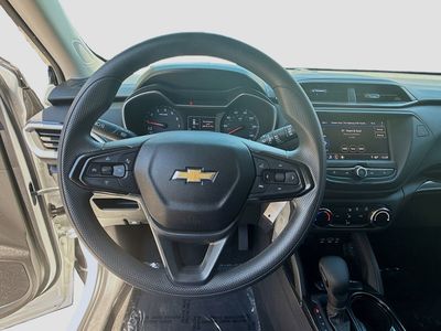 2022 Chevrolet Trailblazer - Photo 10