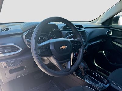 2022 Chevrolet Trailblazer - Photo 9