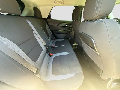 2022 Chevrolet Trailblazer - Photo 27