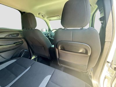 2022 Chevrolet Trailblazer - Photo 28